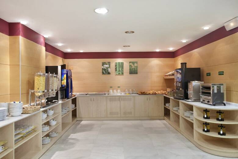 Hotel Holiday Inn Express Madrid Alcorcon