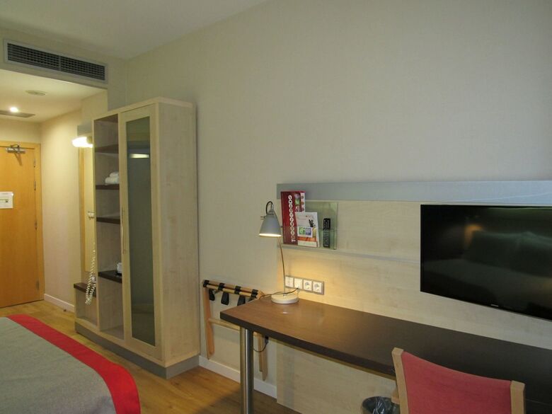 Hotel Holiday Inn Express Madrid Alcorcon