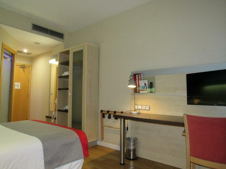 Hotel Holiday Inn Express Madrid Alcorcon