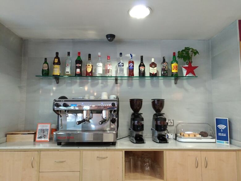 Hotel Holiday Inn Express Madrid Alcorcon