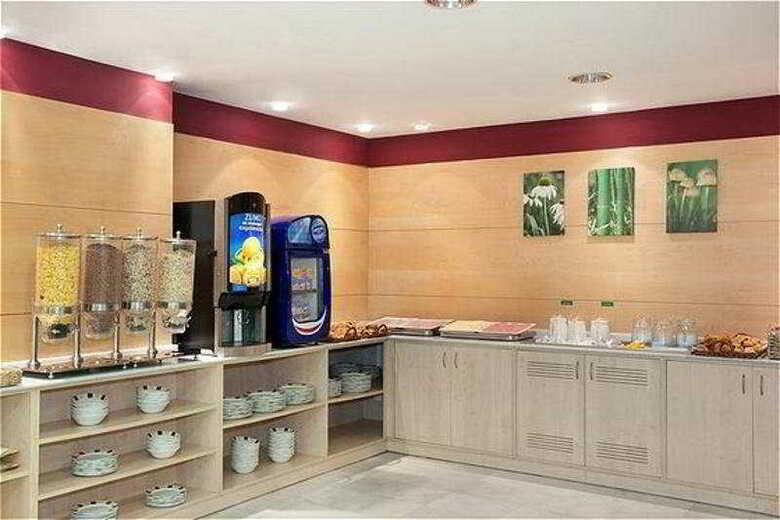 Hotel Holiday Inn Express Madrid Alcorcon