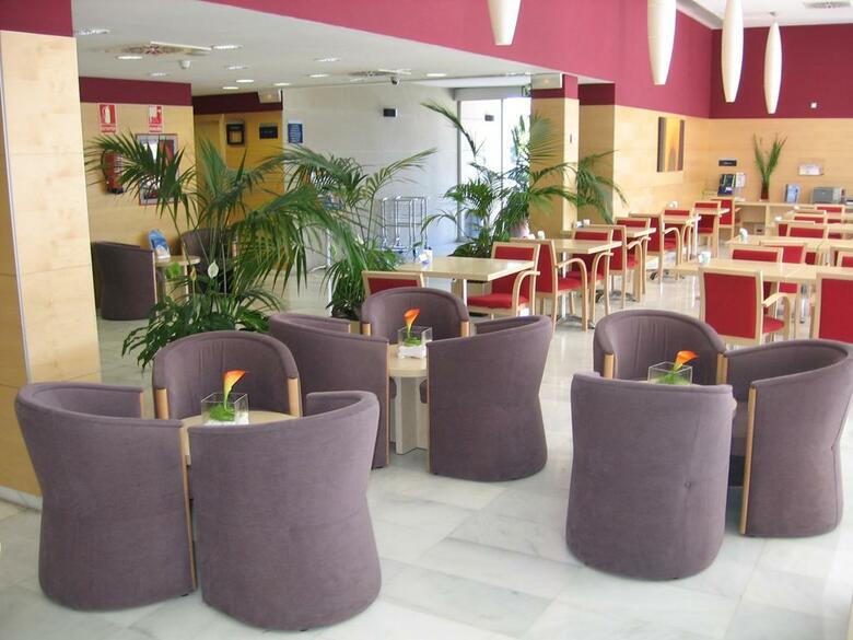 Hotel Holiday Inn Express Madrid Alcorcon