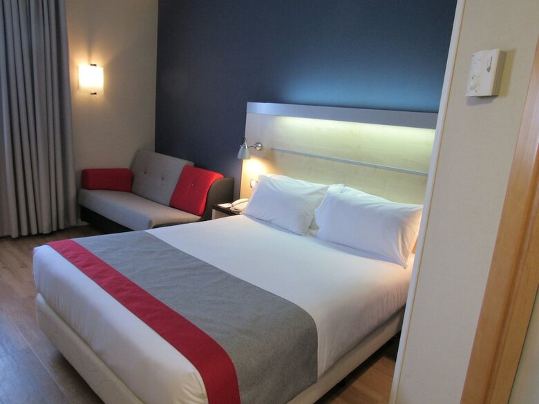 Hotel Holiday Inn Express Madrid Alcorcon