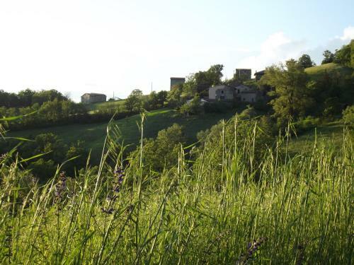 Agroturismo La Ciastra Ed San Michel