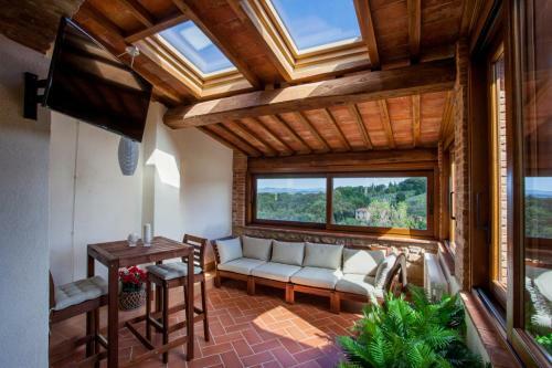 Apartamento Borgo Alle Mura