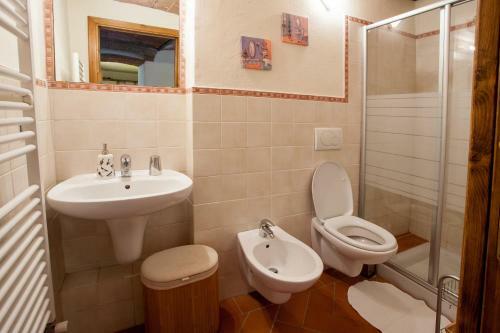 Apartamento Borgo Alle Mura