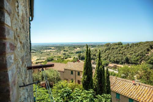 Apartamento Borgo Alle Mura