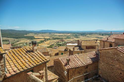 Apartamento Borgo Alle Mura