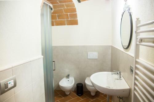 Apartamento Borgo Alle Mura