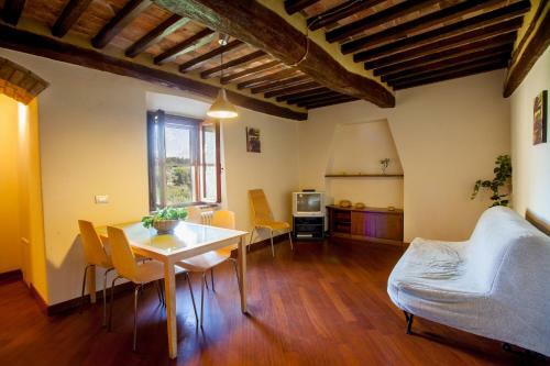 Apartamento Borgo Alle Mura