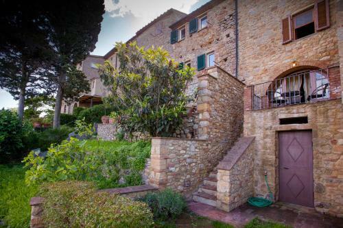 Apartamento Borgo Alle Mura