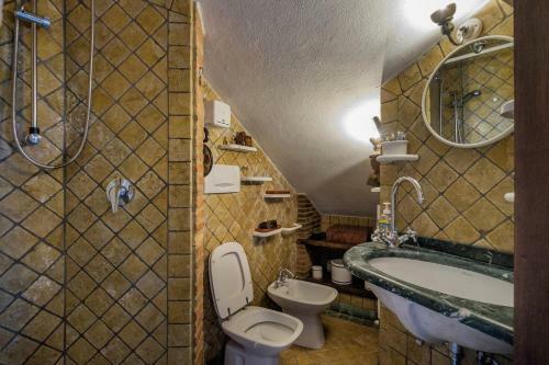 Apartamento Borgo Alle Mura