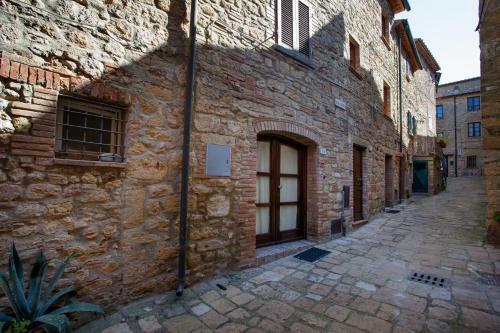 Apartamento Borgo Alle Mura