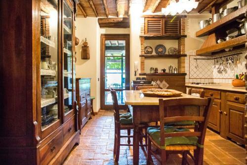 Apartamento Borgo Alle Mura