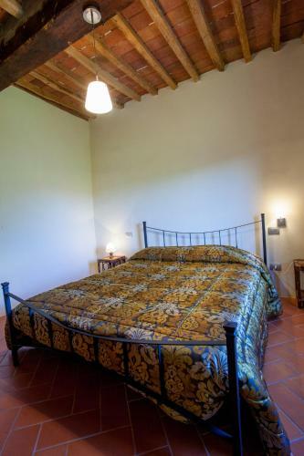 Apartamento Borgo Alle Mura