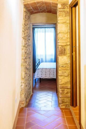 Apartamento Borgo Alle Mura