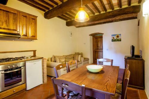 Apartamento Borgo Alle Mura