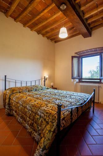 Apartamento Borgo Alle Mura