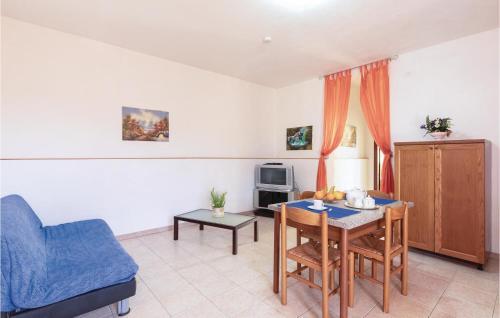 Apartamento Oasi 2