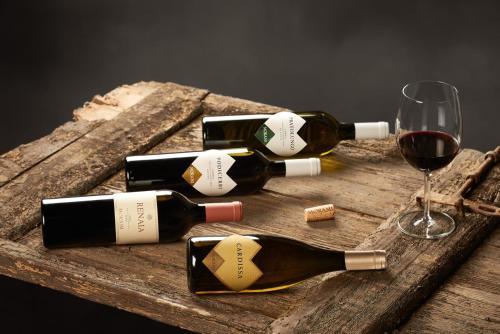 Agroturismo Cantina Morami