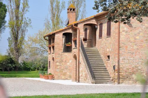 Agroturismo Cantina Morami