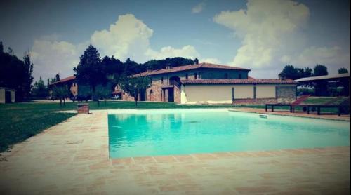 Agroturismo Cantina Morami