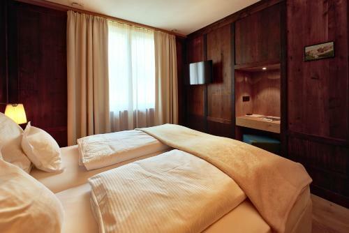 Apartamento Zur Post Residence Sexten