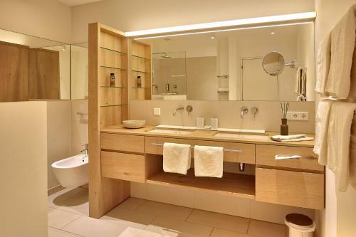 Apartamento Zur Post Residence Sexten