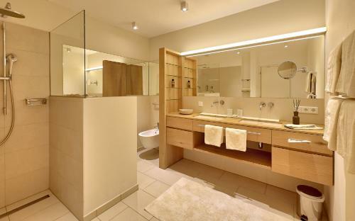 Apartamento Zur Post Residence Sexten