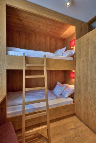 Apartamento Zur Post Residence Sexten
