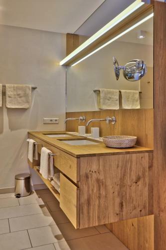 Apartamento Zur Post Residence Sexten
