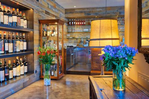 Apartamento Zur Post Residence Sexten
