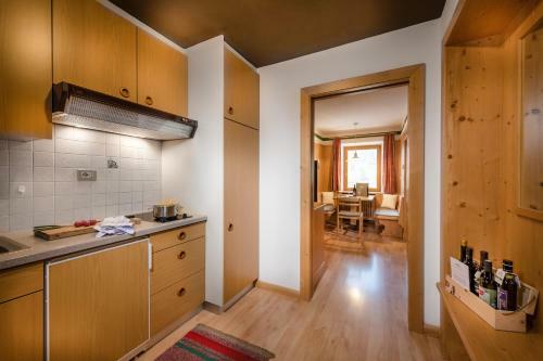 Aparthotel Residence Rudlerhof