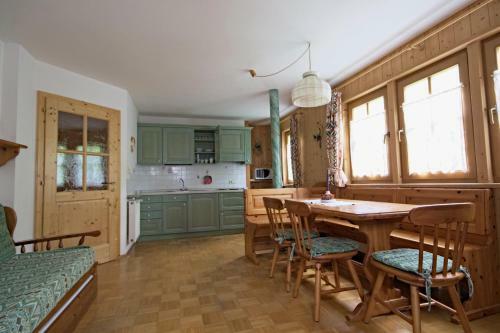 Apartamento Bachlaufen Haus