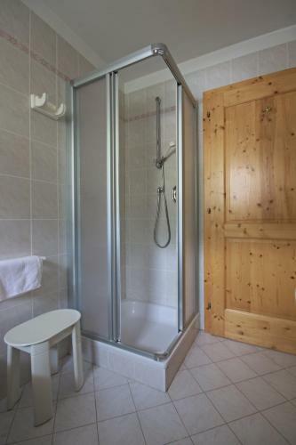 Apartamento Bachlaufen Haus