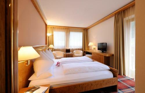Sport & Kurhotel Bad Moos
