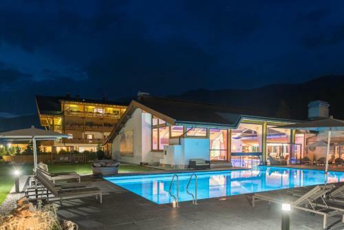 Sport & Kurhotel Bad Moos