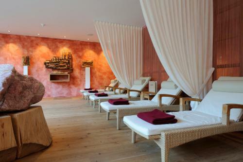 Sport & Kurhotel Bad Moos