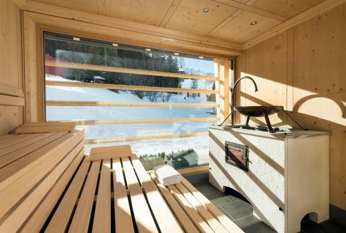 Aparthotel Residence Bad Moos
