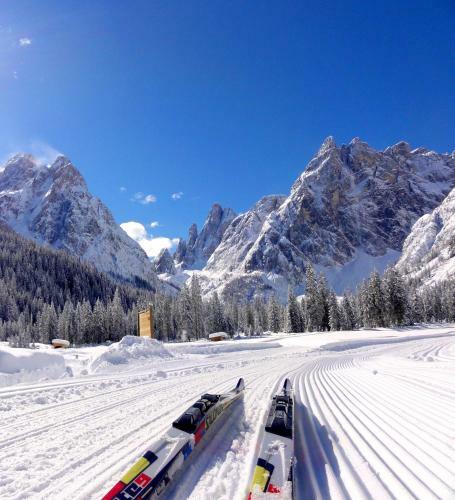 Hotel Dolomitenhof & Chalet Alte Post