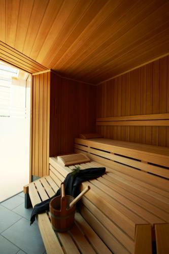 Hotel Dolomitenhof & Chalet Alte Post