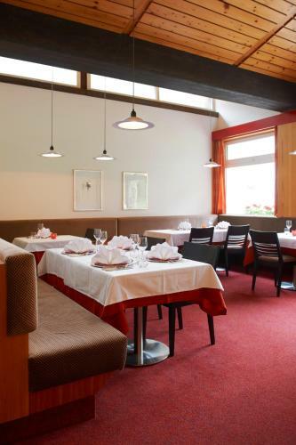 Hotel Dolomitenhof & Chalet Alte Post