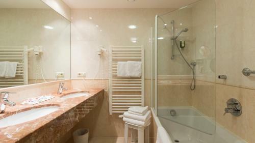 Hotel Family Resort Rainer
