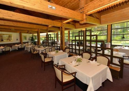Hotel Family Resort Rainer