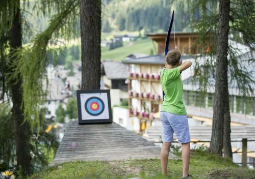 Hotel Family Resort Rainer