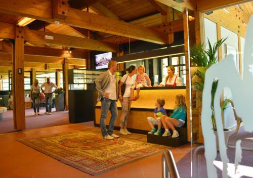 Hotel Family Resort Rainer