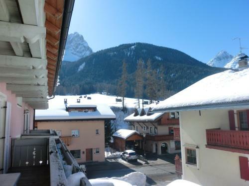 Apartamentos Residence Alpenrose