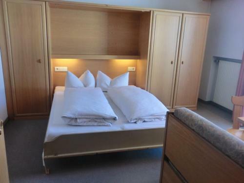 Apartamentos Residence Alpenrose