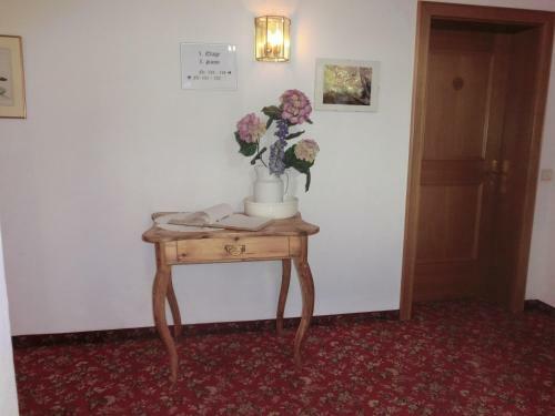 Apartamentos Residence Alpenrose