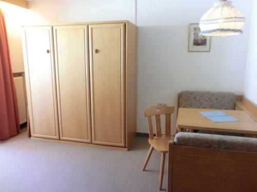 Apartamentos Residence Alpenrose